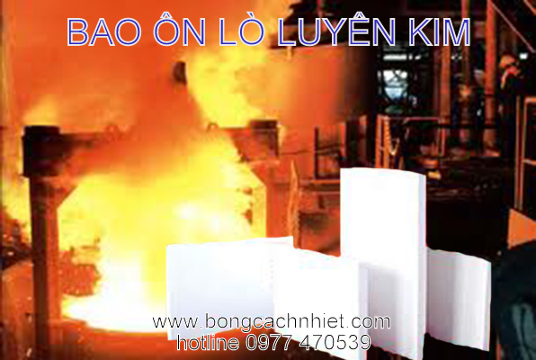 Bảo Ôn Lò Luyện Kim