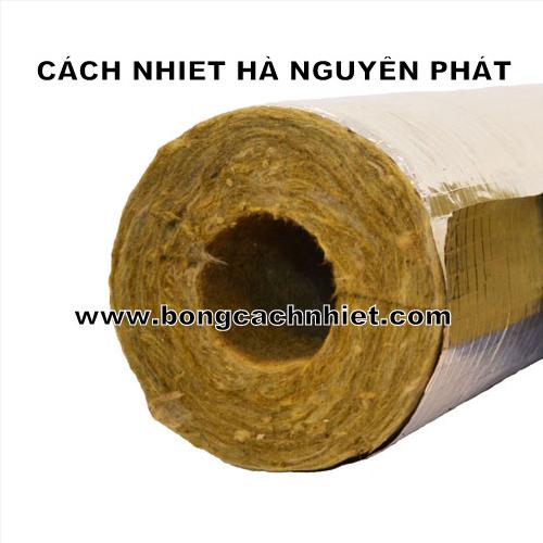 LEN THỦY TINH BẢO ÔN ĐƯỜNG ỐNG HƠI