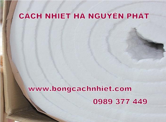 BÔNG GỐM CHỊU NHIỆT CERAMIC 