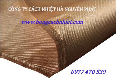 VẢI HT 800 - HT800 Fiberglass Cloth