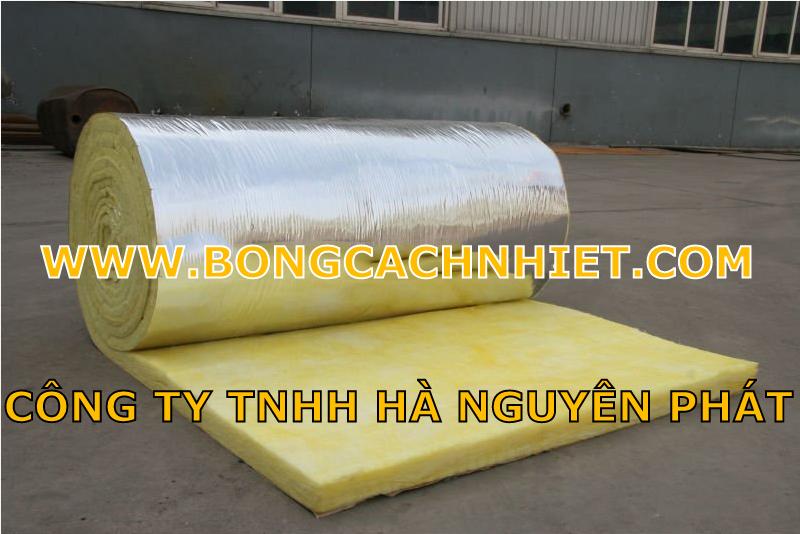 CHỐNG CHÁY SỢI THỦY TINH