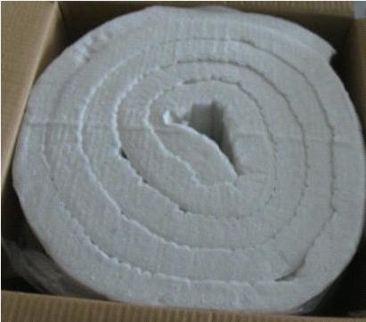 CERAMIC BLANKET, CERAMIC FIBRE 1260 -1400 