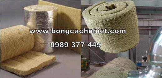 BẢO ÔN ROCKWOOL 