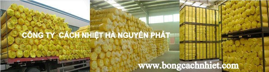 BÔNG THỦY TINH CÁCH NHIỆT DẠNG TẤM, BÔNG THỦY TINH DẠNG  CUỘN 