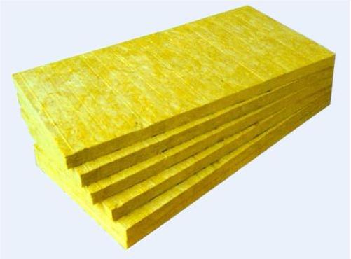 CÁCH NHỆT TẤM 25MM, CÁCH NHIỆT TẤM 50MM ( ROCKWOOL)