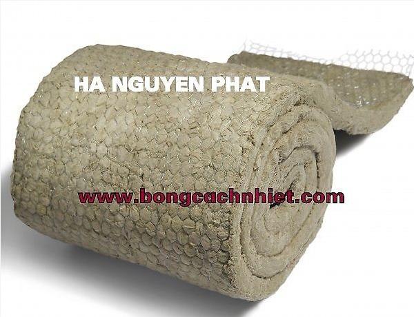 BÔNG BẢO ÔN CÓ LƯỚI  DÀY 5CM, 10CM