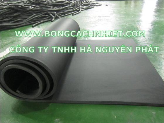 CAO SU NON CHỐNG RUNG 10MM