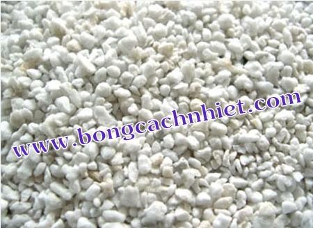 ĐÁ CÁCH NHIỆT, SẠN TRÂN CHÂU, NHAM TRÂN CHÂU ( PERLITE)