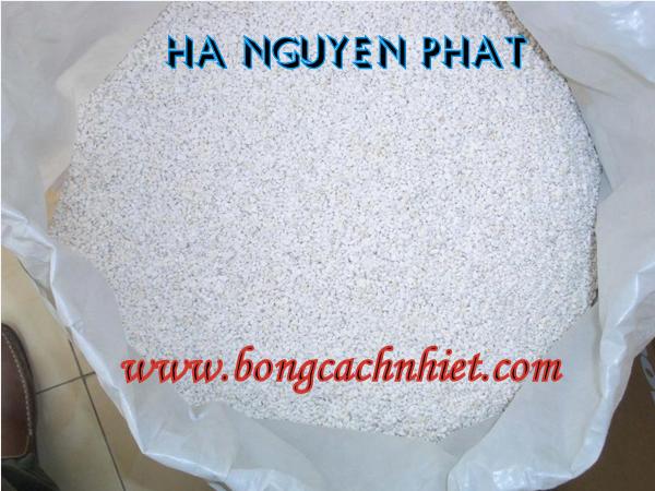 CUNG CẤP ĐÁ PERLITE - ĐÁ TRÂN CHÂU TRỒNG CÂY