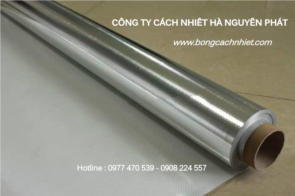 BẠT TRẮNG CHỊU NHIỆT