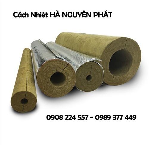 ỐNG BẢO ÔN , ỐNG CÁCH NHIỆT