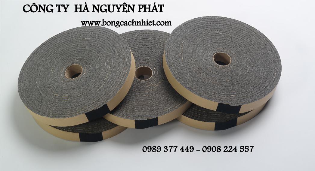 RON CUỘN CÁCH NHIỆT ỐNG GIÓ