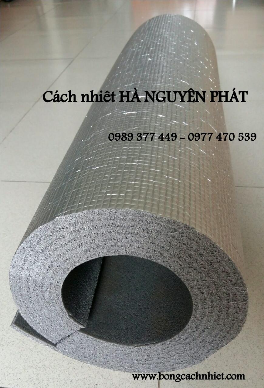 ỐNG XỐP CÁCH NHIỆT