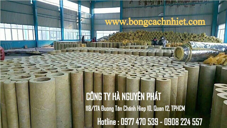 BẢO ÔN ỐNG - ỐNG BẢO ÔN