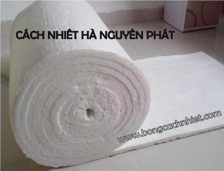 BÔNG CÁCH NHIỆT 