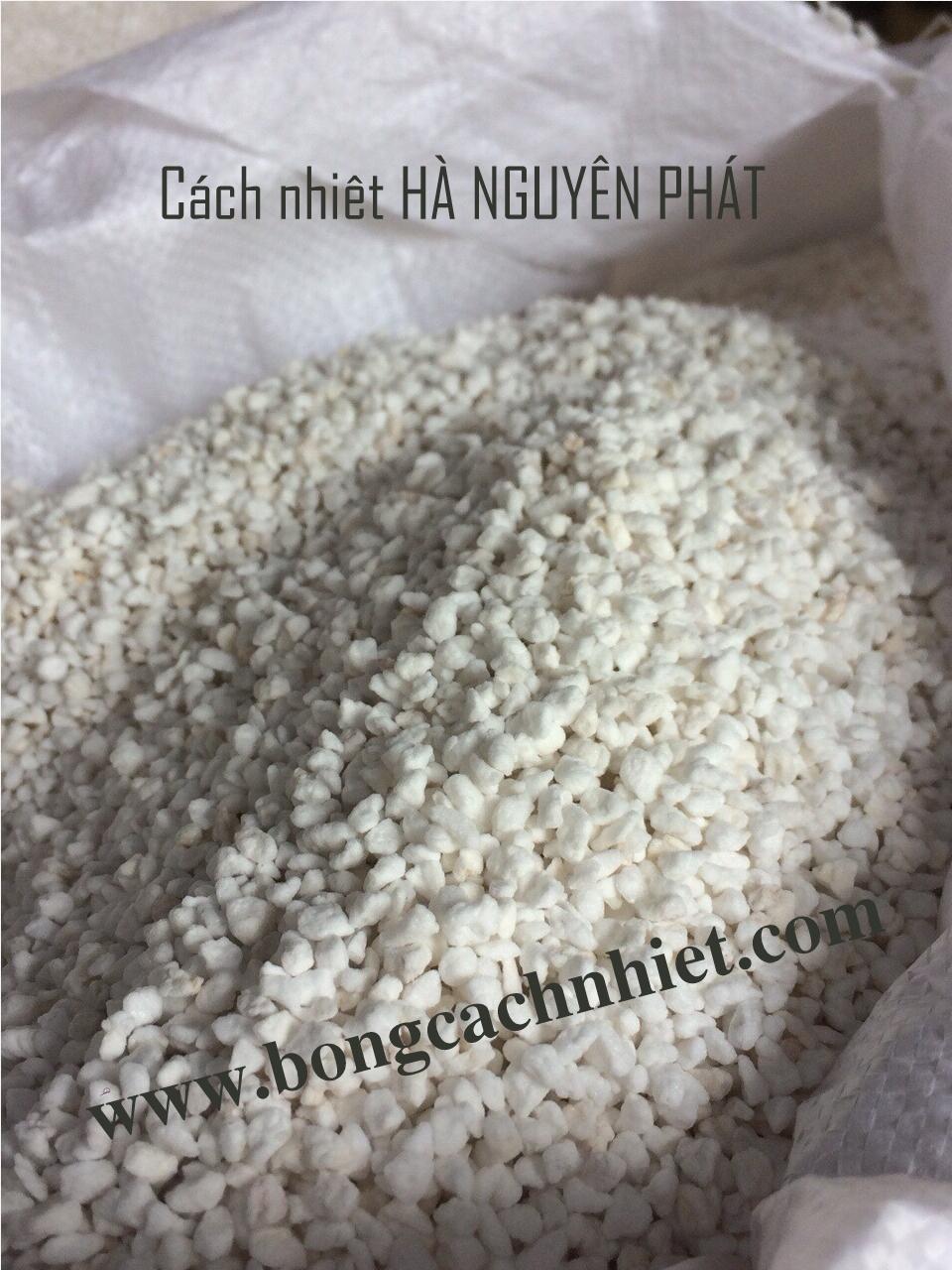 ĐÁ CÁCH NHIỆT PERLITE