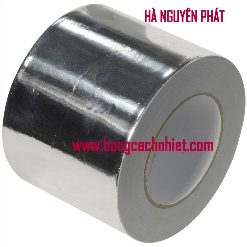 BĂNG KEO CÁCH NHIỆT 50MM - 80MM ( BOND TAPE)