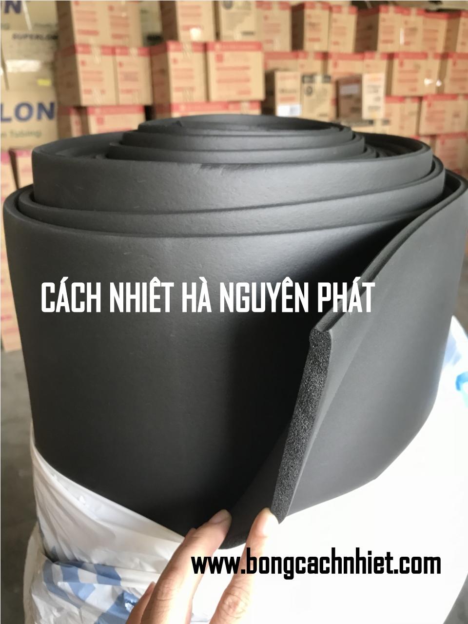 CAO SU LƯU HÓA CUỘN 