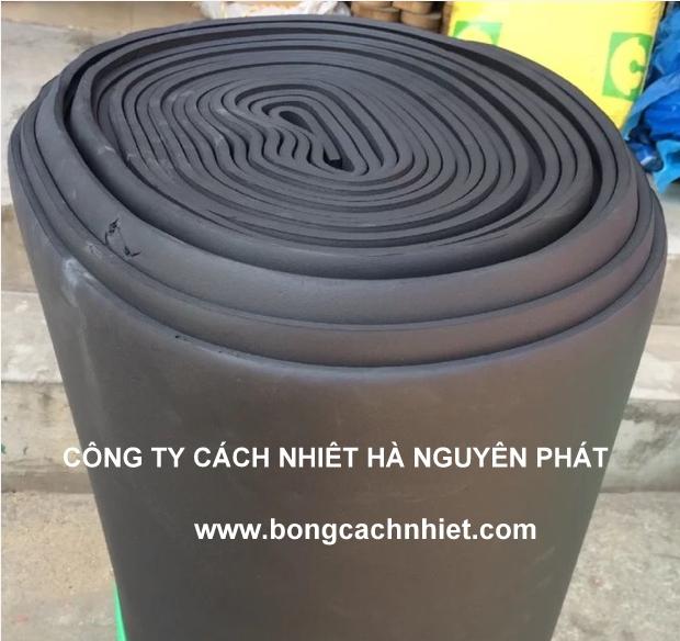 CAO SU NON CHỐNG RUNG DÀY 10MM