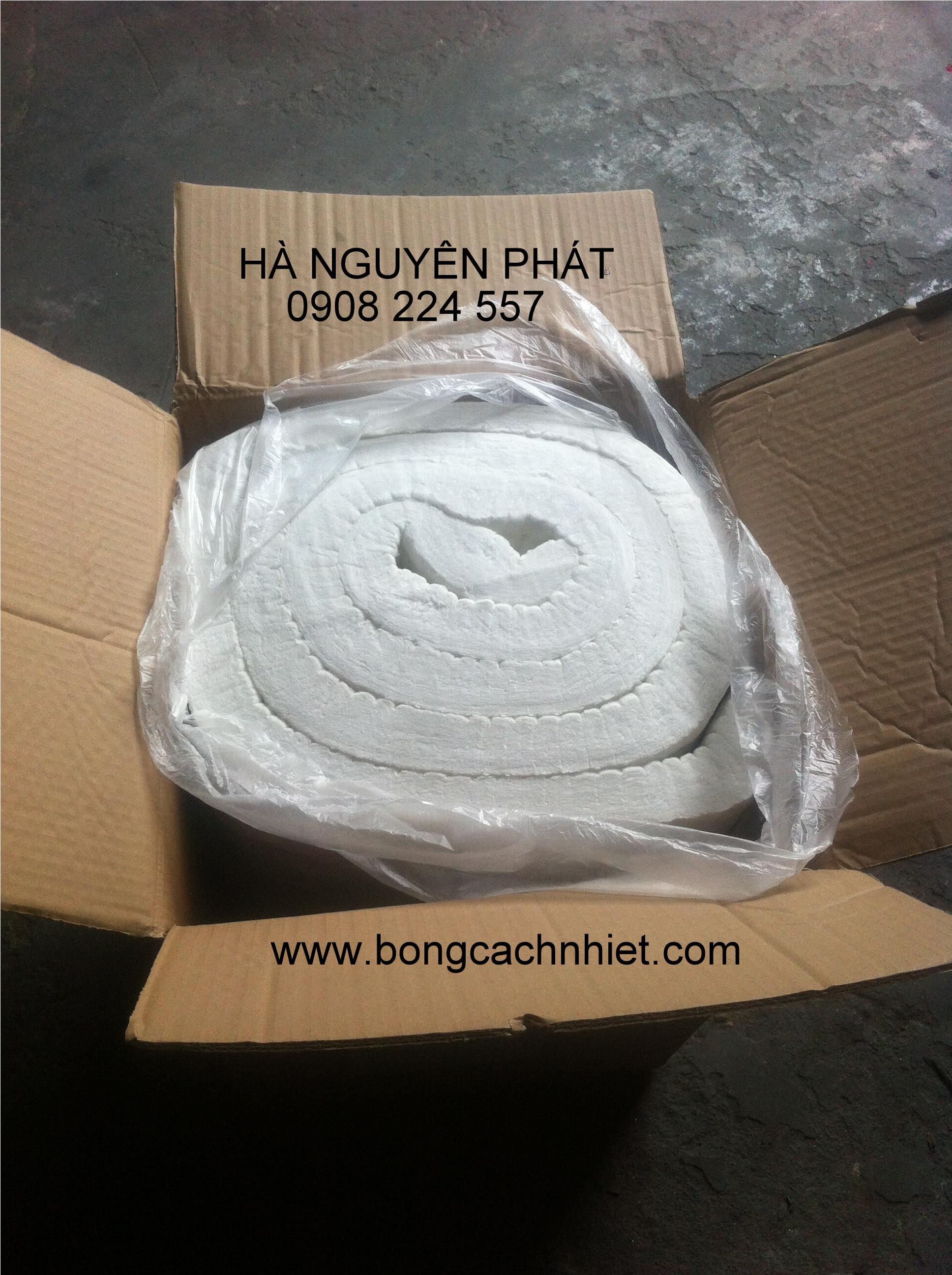 BÔNG GỐM CERAMIC BẢO ÔN