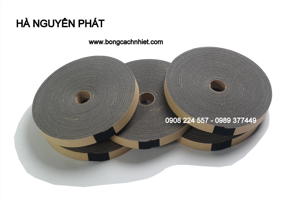 GIOĂNG DÁN ỐNG GIÓ - HÀ NGUYÊN PHÁT