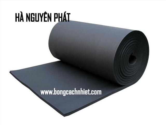 CAO SU LƯU HÓA DẠNG CUỘN HÀ NGUYÊN PHÁT