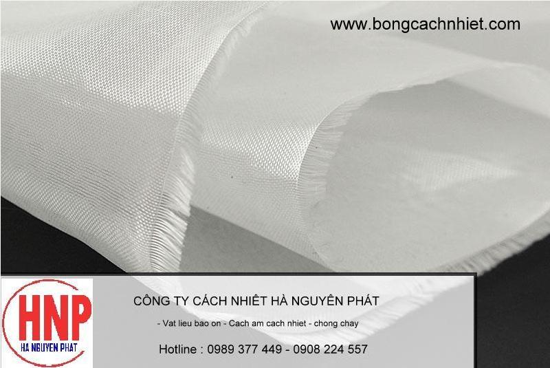 VẢI TIÊU ÂM CHỐNG ỒN MÁY PHÁT ĐIỆN