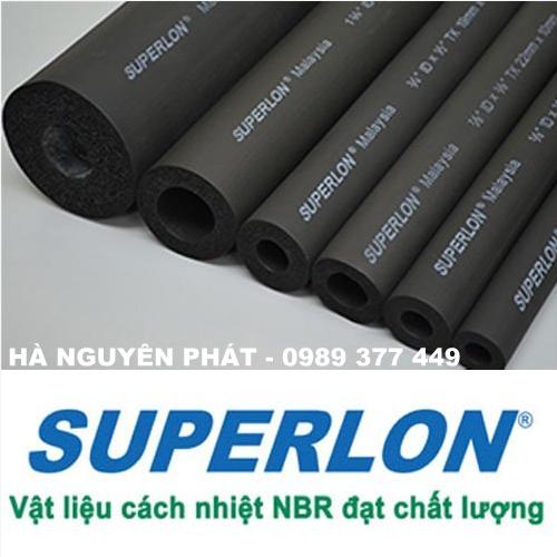 CAO SU LƯU HÓA - SUPERLON - XUẤT XỨ : MALAYSIA