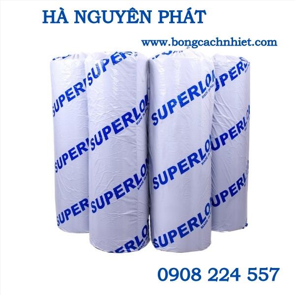 SUPERLON THERMAL INSULATION