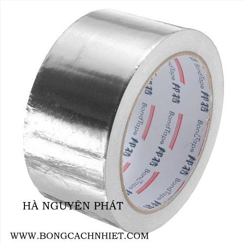 ALUMINUM TAPE - BOND TAPE 