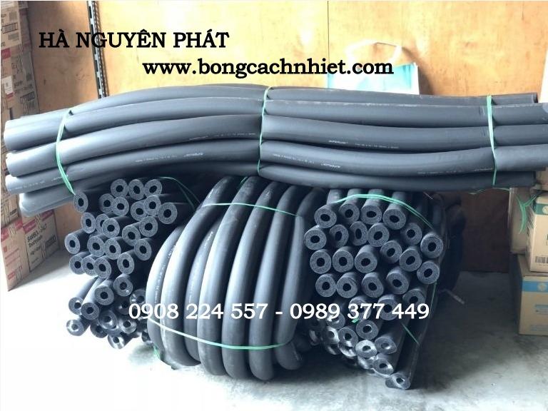 ỐNG CÁCH NHIỆT LẠNH SUPERLON