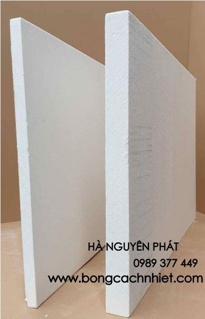 TẤM CERAMIC CÁCH NHIỆT - CERAMIC BOARD