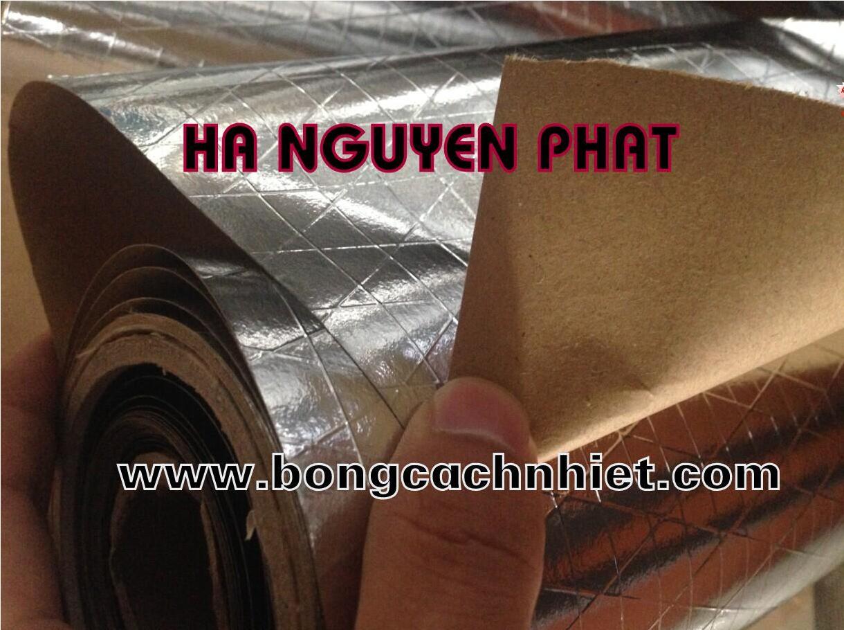 GIẤY NHÔM  ALUMINUMFOIL CÁCH NHIỆT BỌC BẢO ÔN